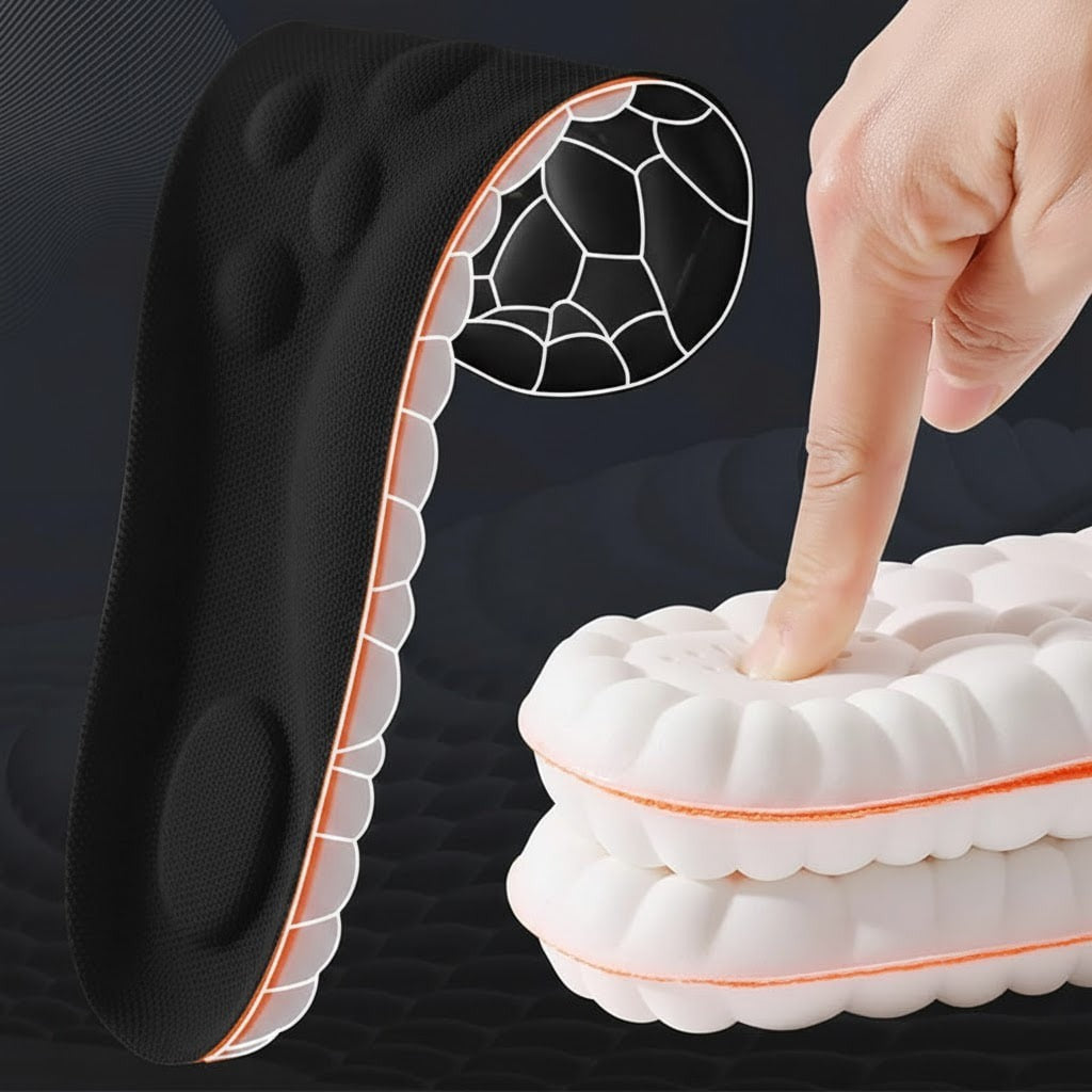 StepFlex™ Pro Urheilupohjalliset