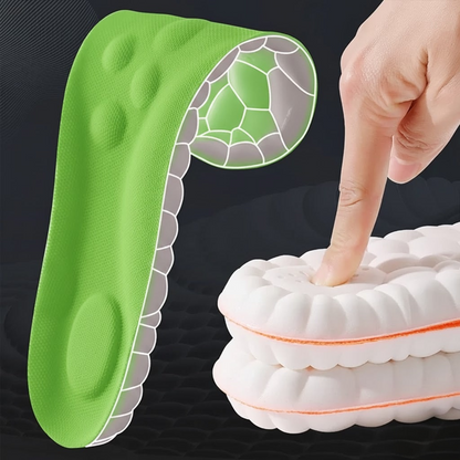 StepFlex™ Pro Urheilupohjalliset