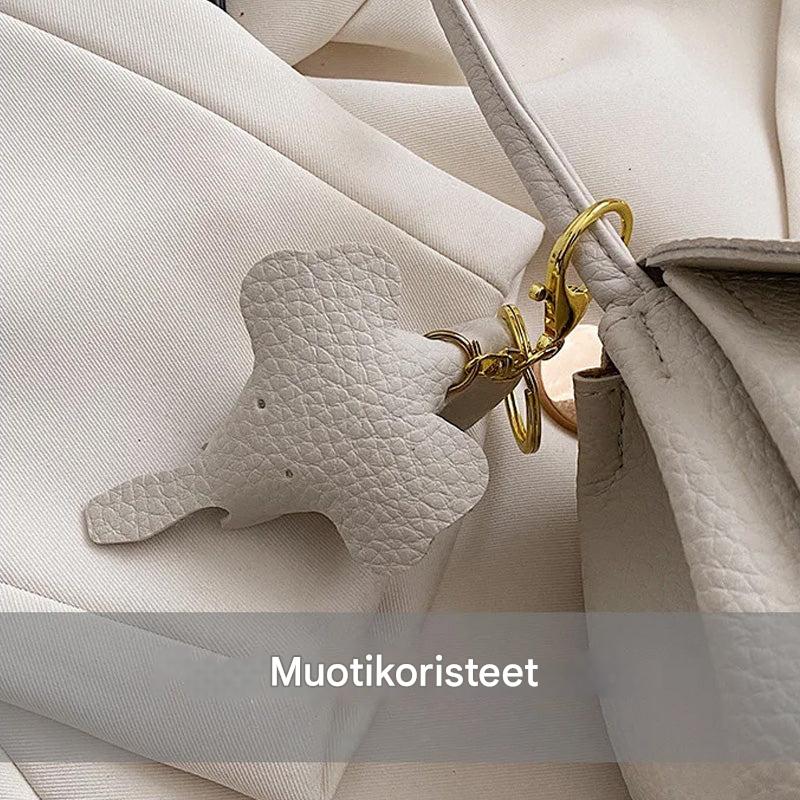 Elle Charm™ Mini Ylellinen Crossbody-Laukku