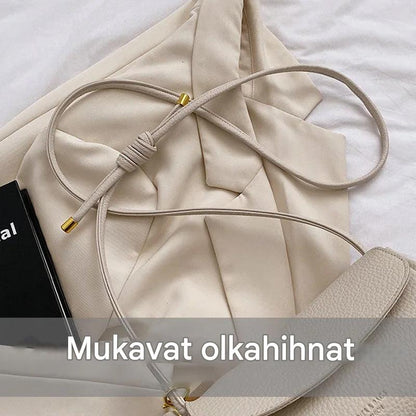 Elle Charm™ Mini Ylellinen Crossbody-Laukku