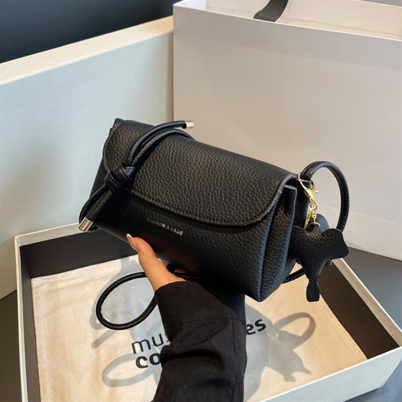 Elle Charm™ Mini Ylellinen Crossbody-Laukku