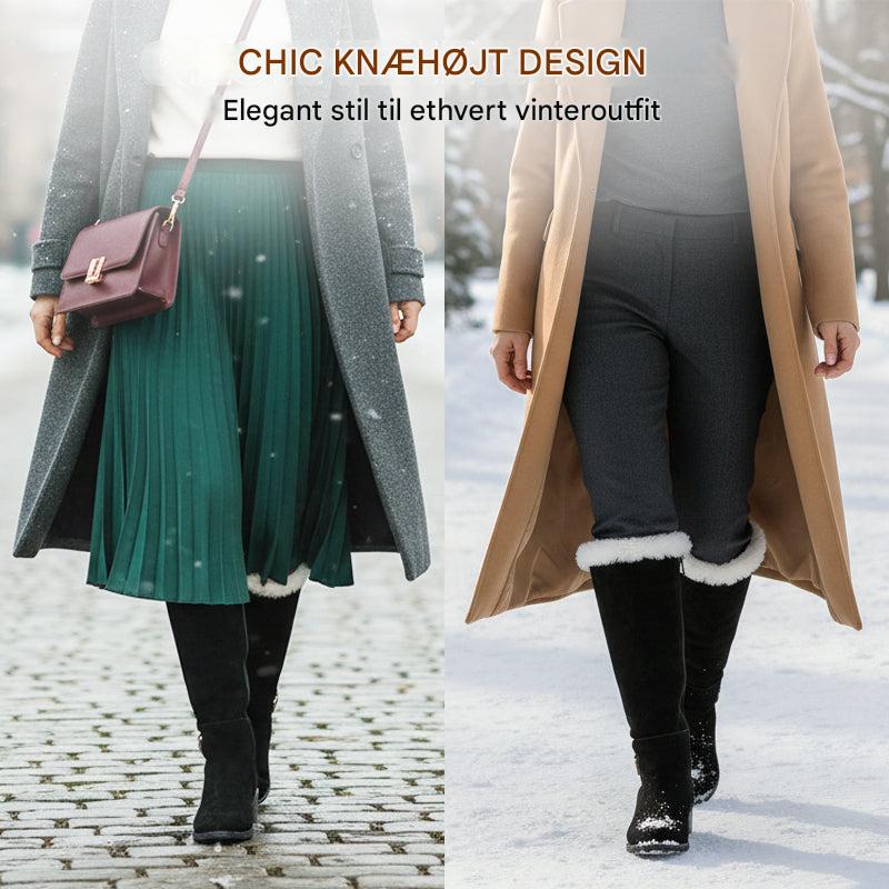 NobleWarm Elegance - saappaat