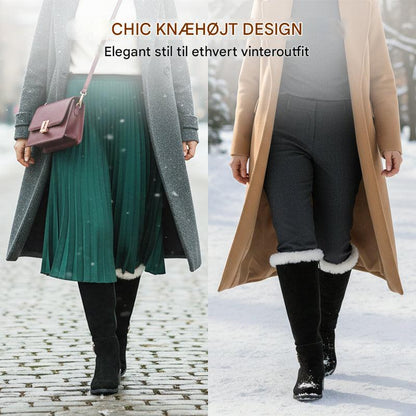 NobleWarm Elegance - saappaat