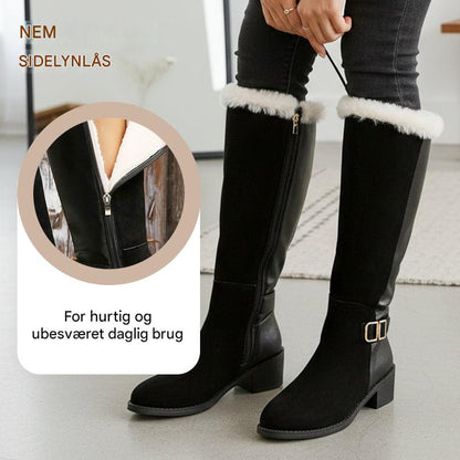 NobleWarm Elegance - saappaat