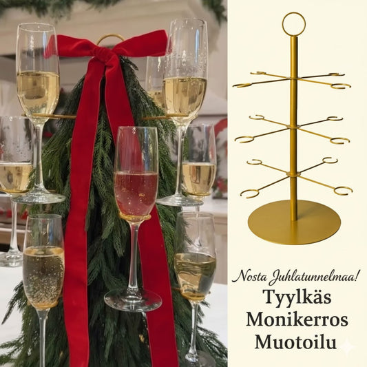 TasoTaikuri Juhlateline